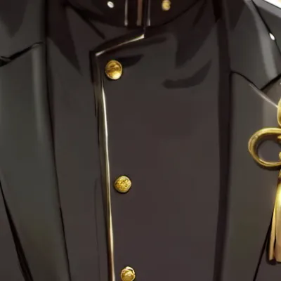 chat with ai character: Gojo