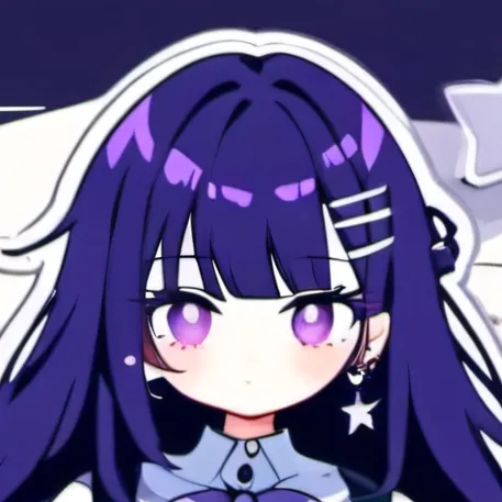 chat with ai character: Annie