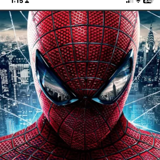 creator Spider-fan242's avatar