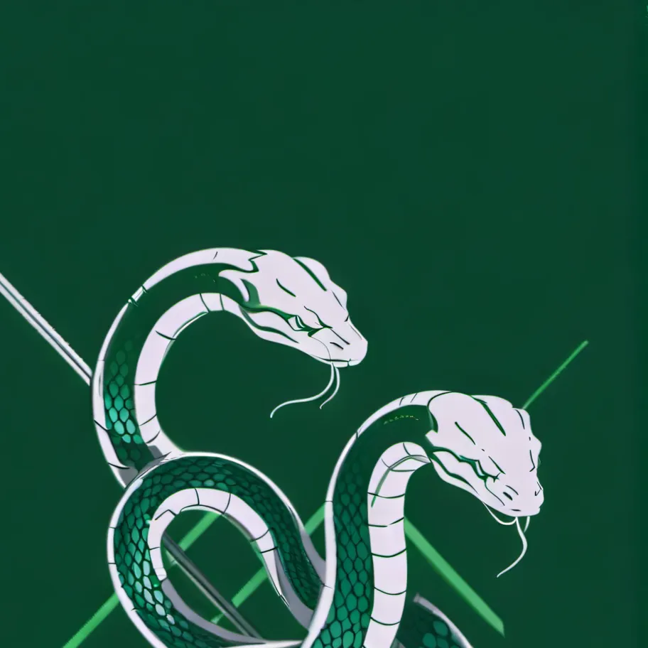 chat with ai character: Slytherins
