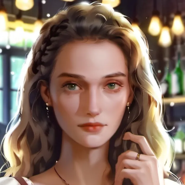 chat with ai character: ~Quinn~