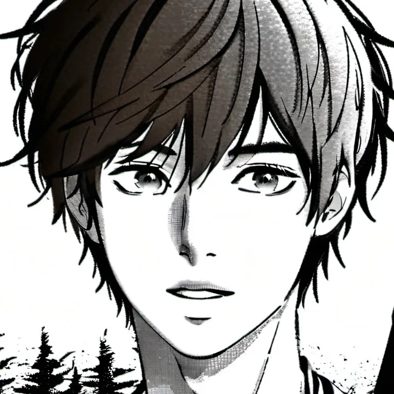 chat with ai character: ~Riley~
