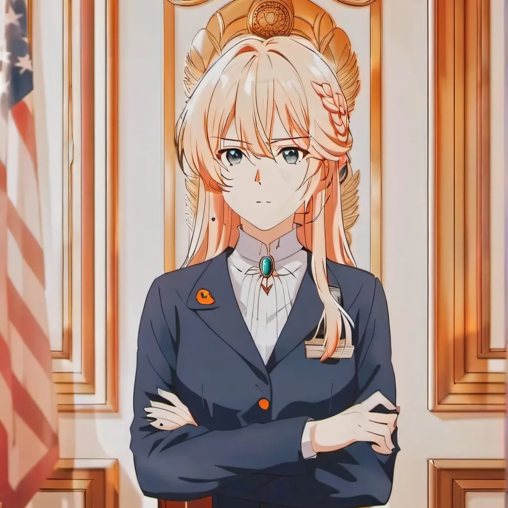 chat with ai character: Erina Nakiri