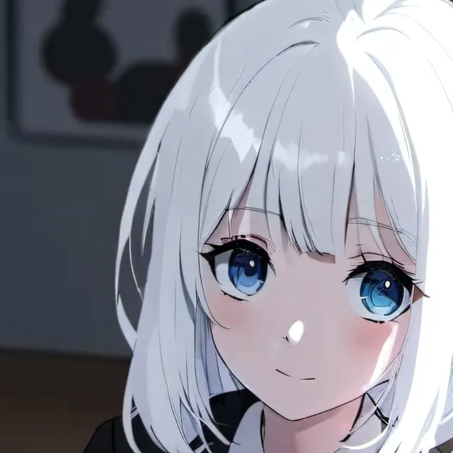 chat with ai character: Siesta