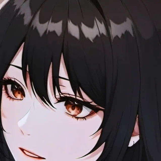 chat with ai character: Seo Nari