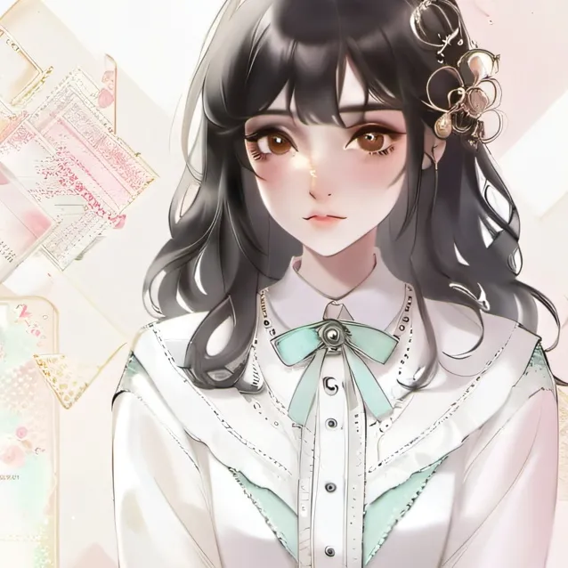 chat with ai character: Analia