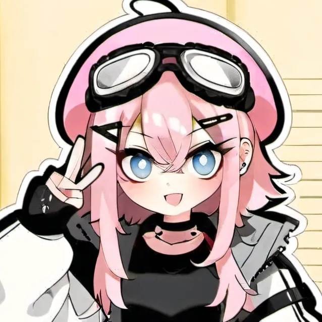 chat with ai character: Amy