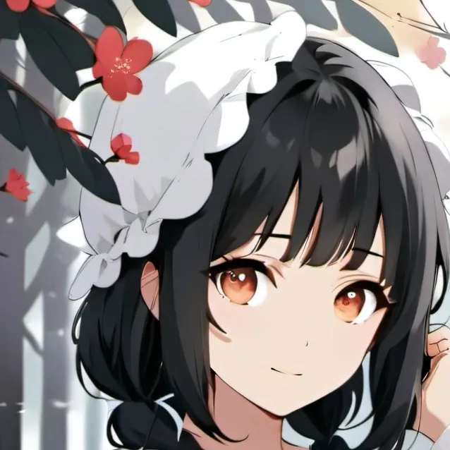 chat with ai character: MHA BUNNY 