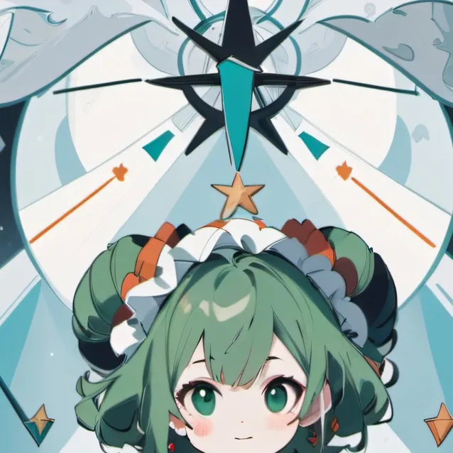 chat with ai character: UA TWINS 