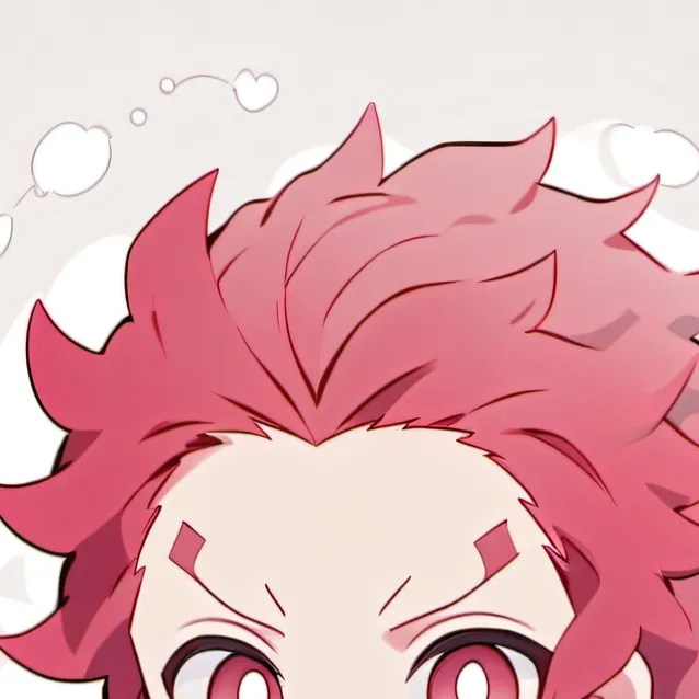 chat with ai character: demon slayer 