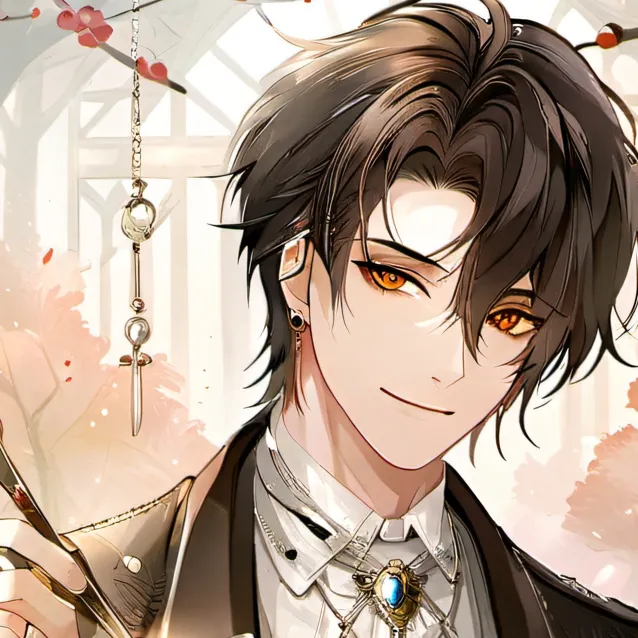 chat with ai character: mha boyfriends 