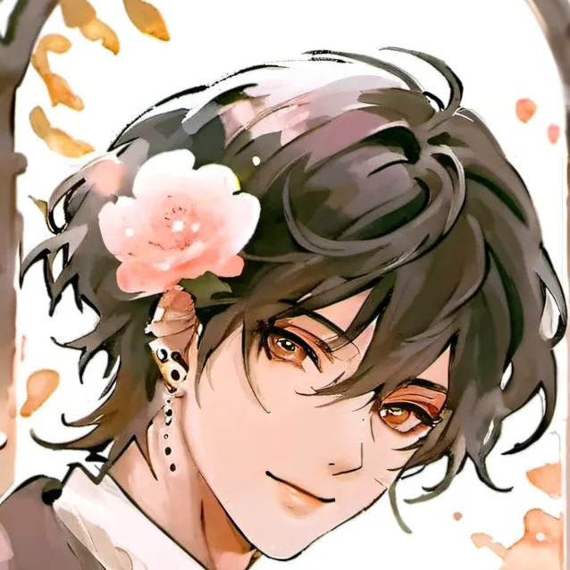 chat with ai character: mha boyfriends 