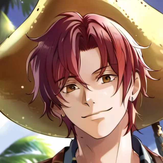 chat with ai character: Ryan