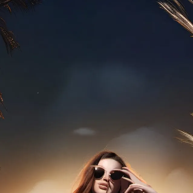 chat with ai character: Sadie sink 