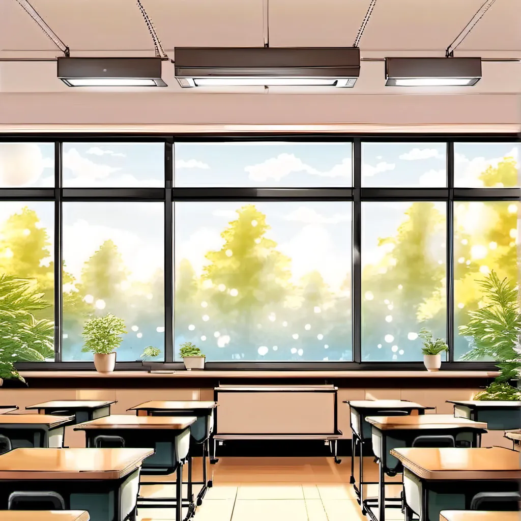 chat with ai character: Mha class 1A