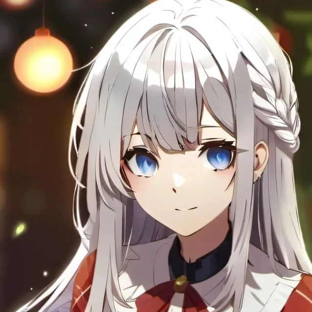 chat with ai character: Emma