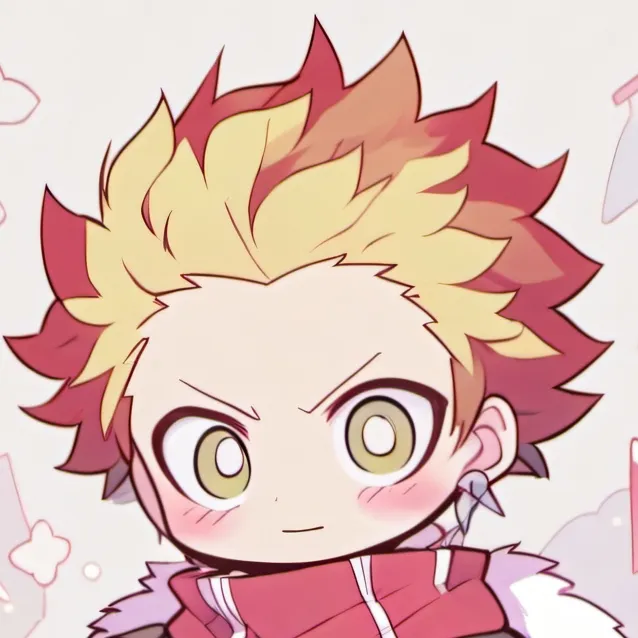 chat with ai character: hawks