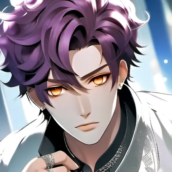 chat with ai character: Keko