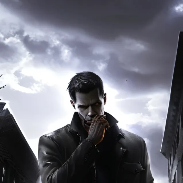 chat with ai character: apocalipse zumbi