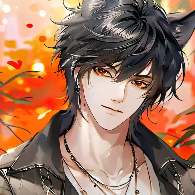 chat with ai character: jake