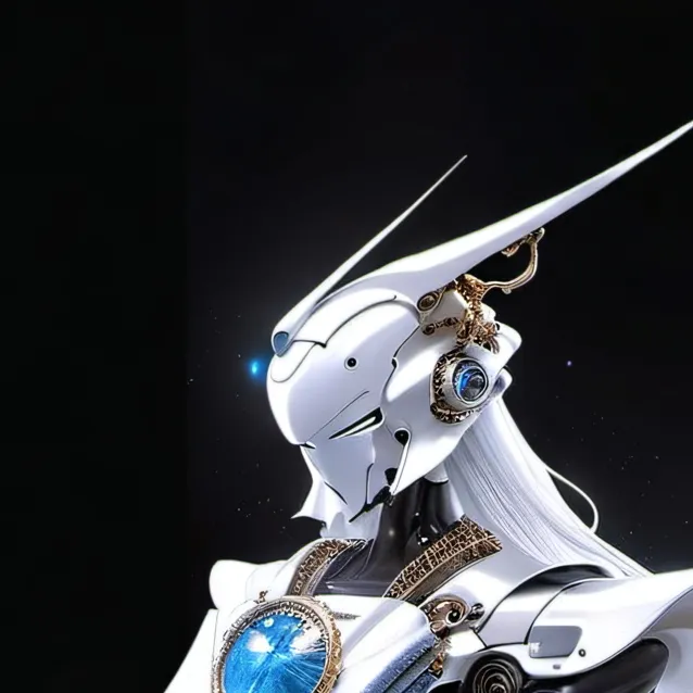 chat with ai character: Alisa