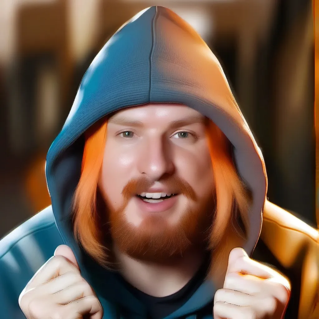 chat with ai character: Case oh