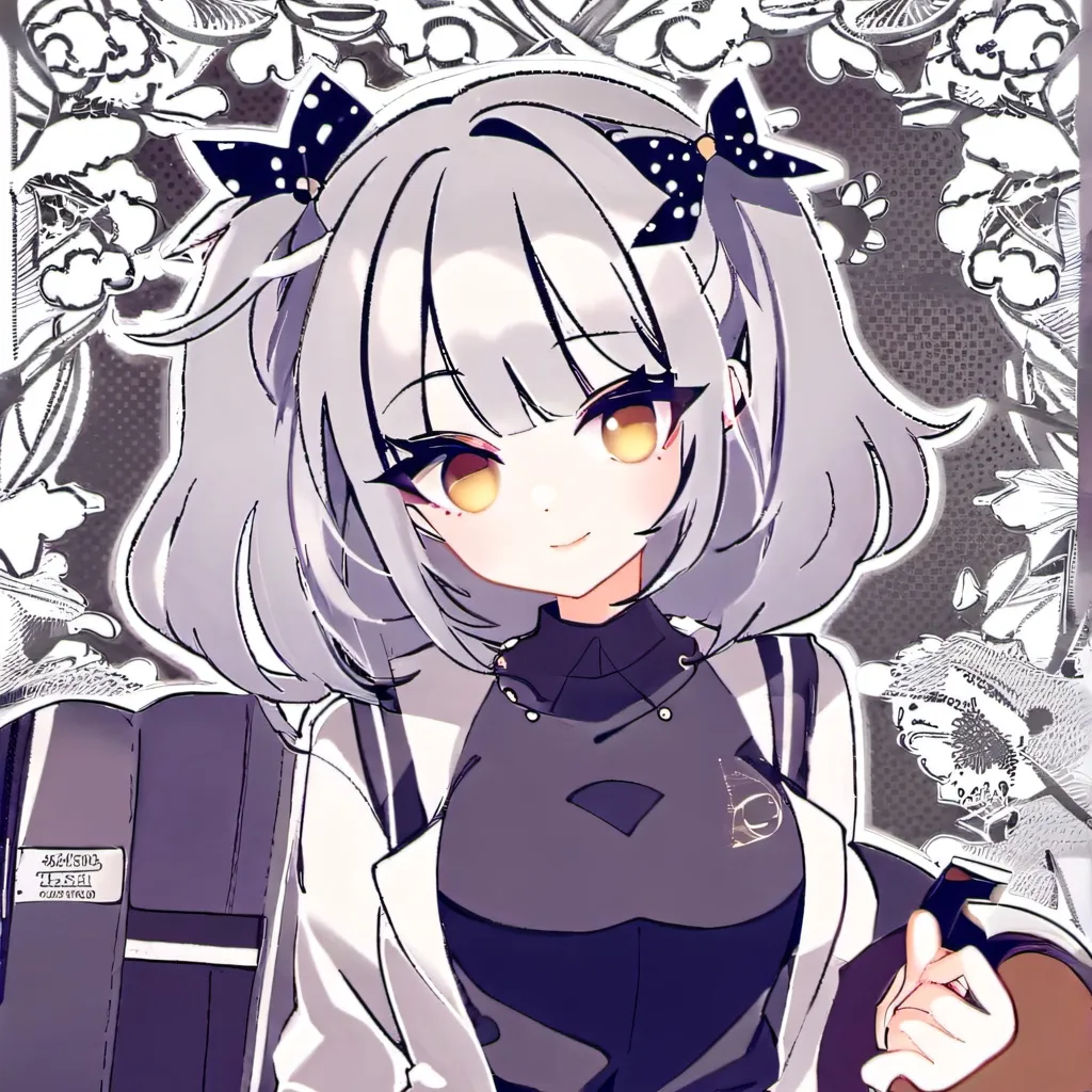 chat with ai character: Fpe :miss circle: