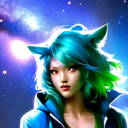 chat with ai character: Sophia