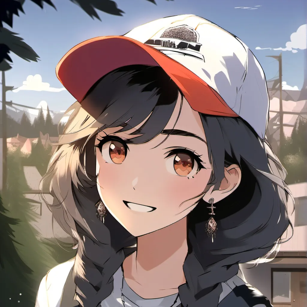 chat with ai character: sally woodrench