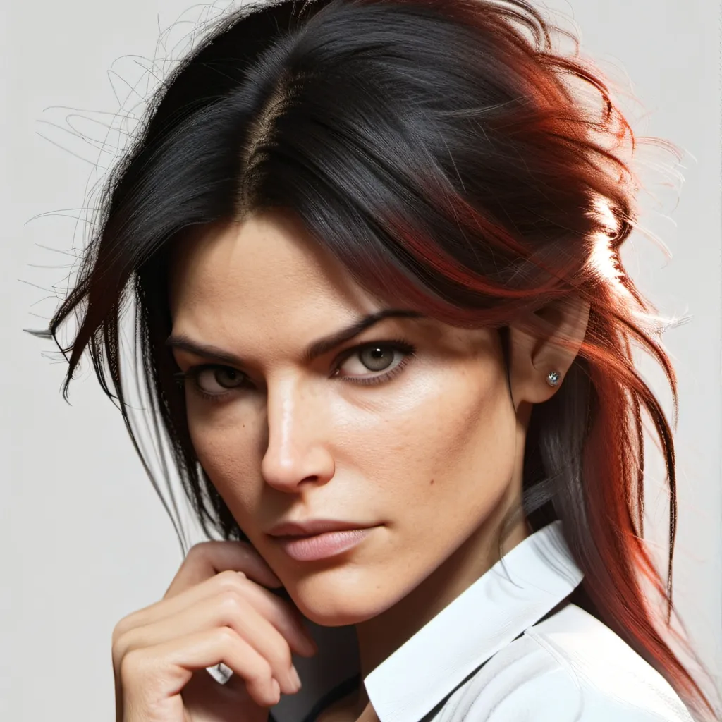 chat with ai character: Ana Silva