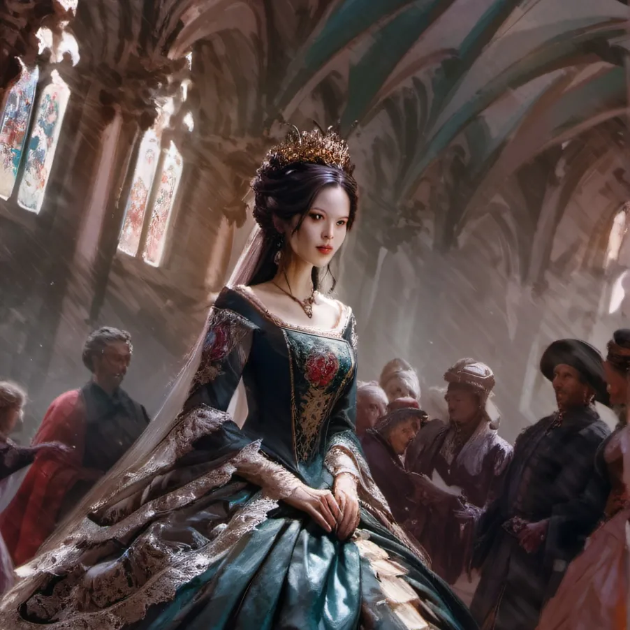chat with ai character: Xiao Mao