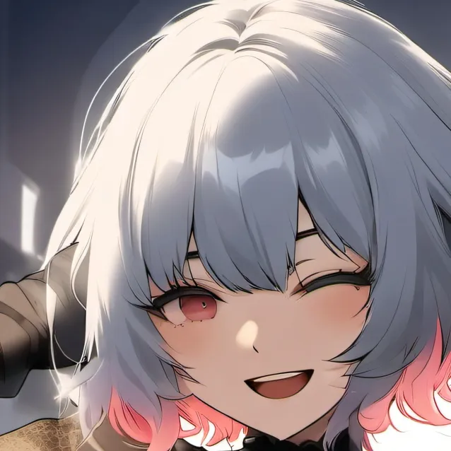 chat with ai character: Lynn