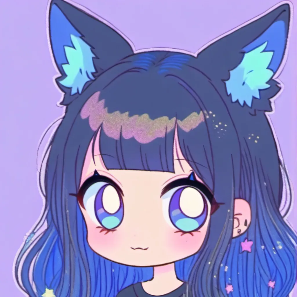 chat with ai character: Bloomie 