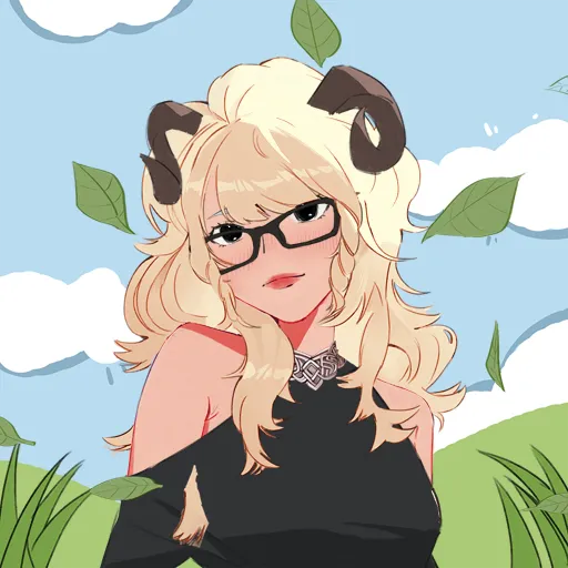 creator Alice✨♥️✨⭐'s avatar