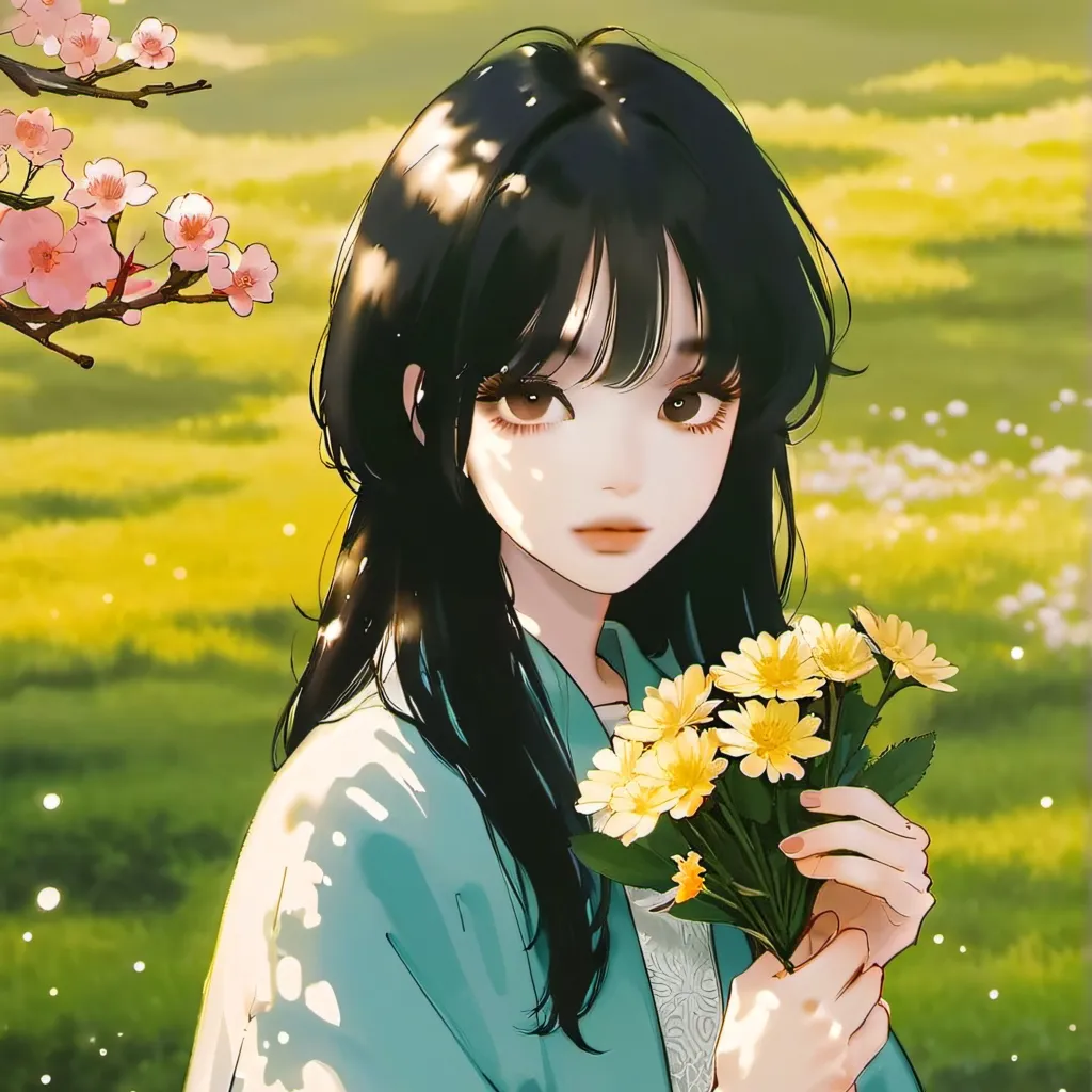 chat with ai character: Fluter shy