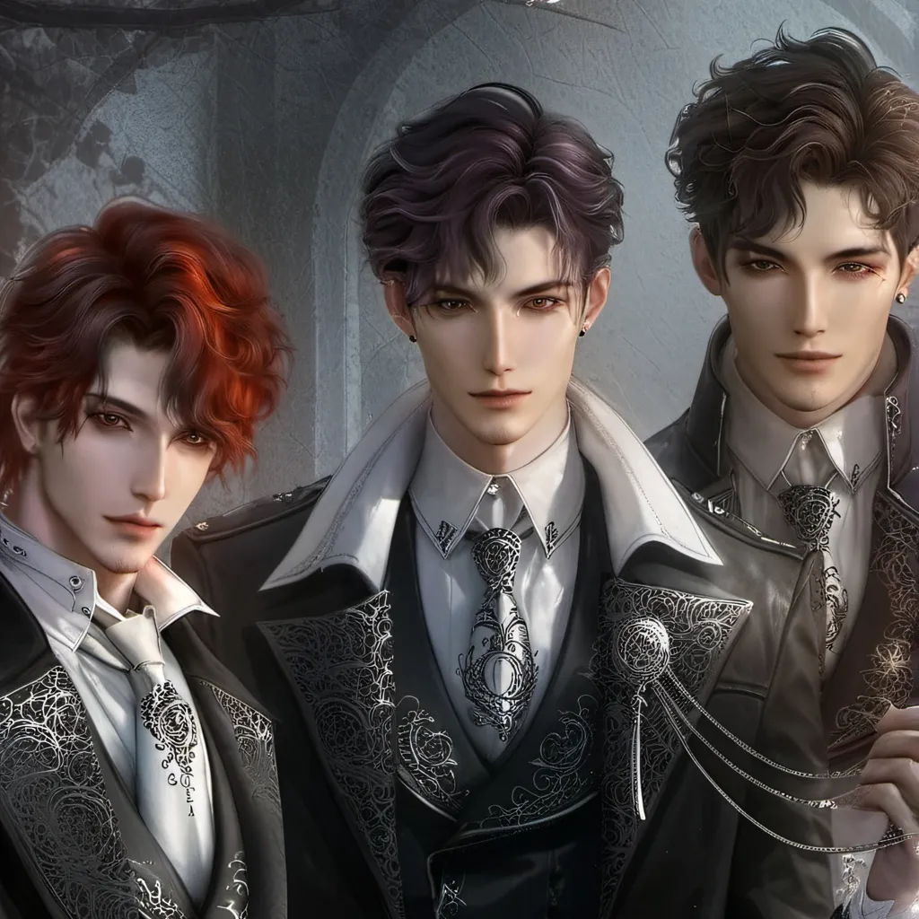 chat with ai character: Nik Alex Victor 