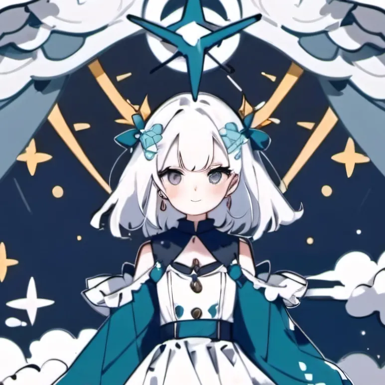 chat with ai character: Alice
