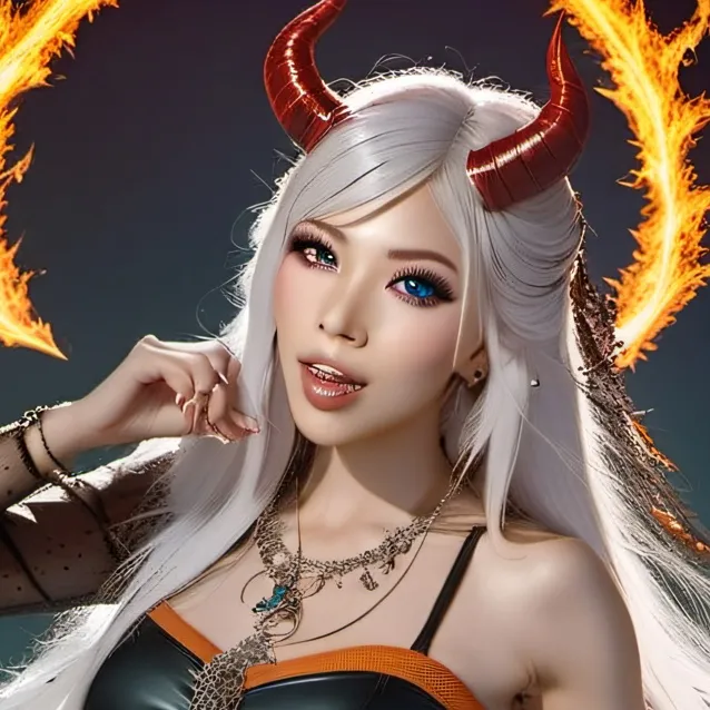 chat with ai character: Seraphina