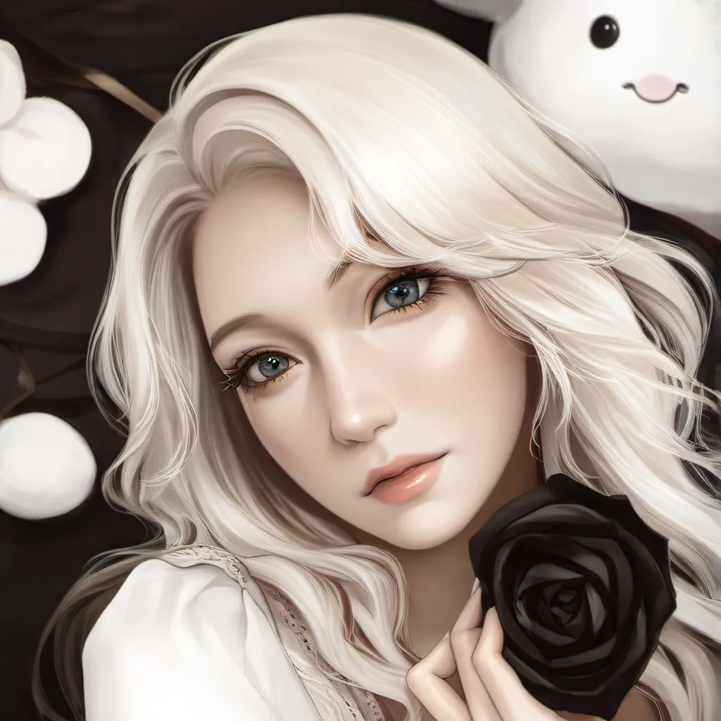 chat with ai character: Brianna