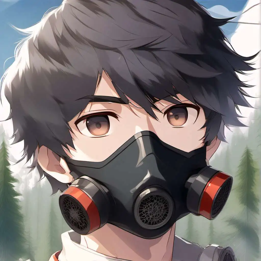 chat with ai character: Ultimate Mha 