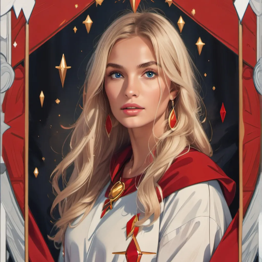 chat with ai character: Emma