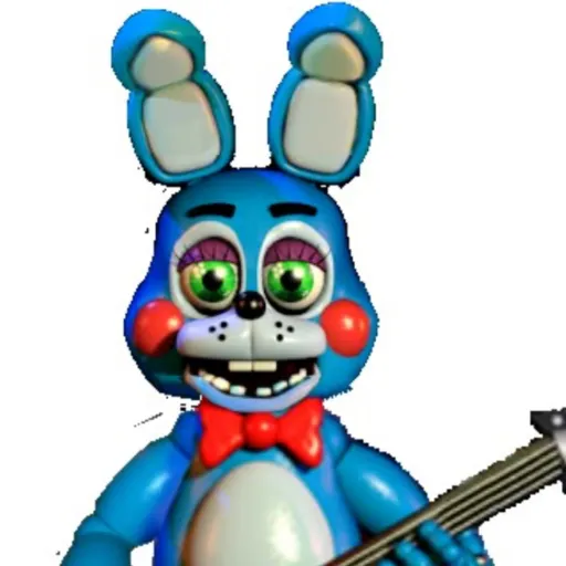 creator Toy bon bon's avatar