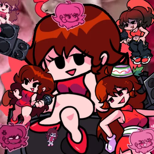 creator •~{GF}~•'s avatar