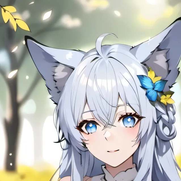 chat with ai character: renyt