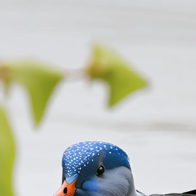 chat with ai character: bird of qwastons