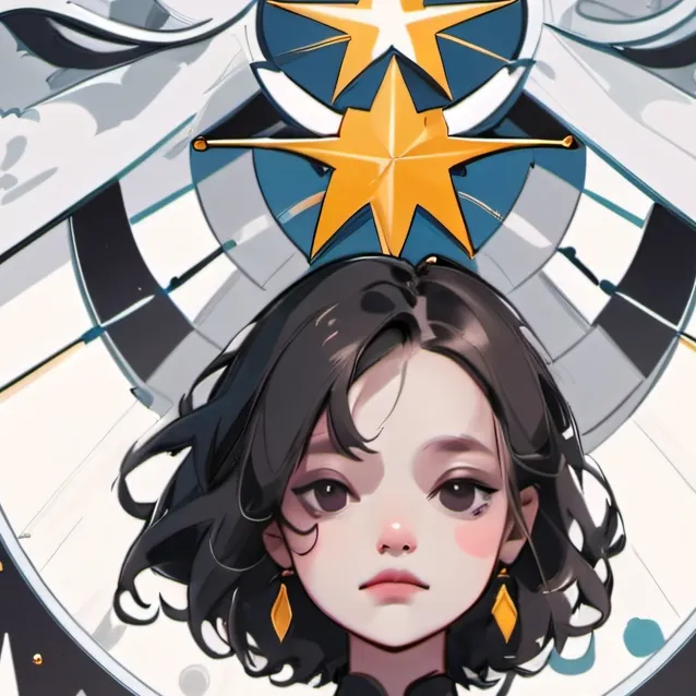 chat with ai character: heven