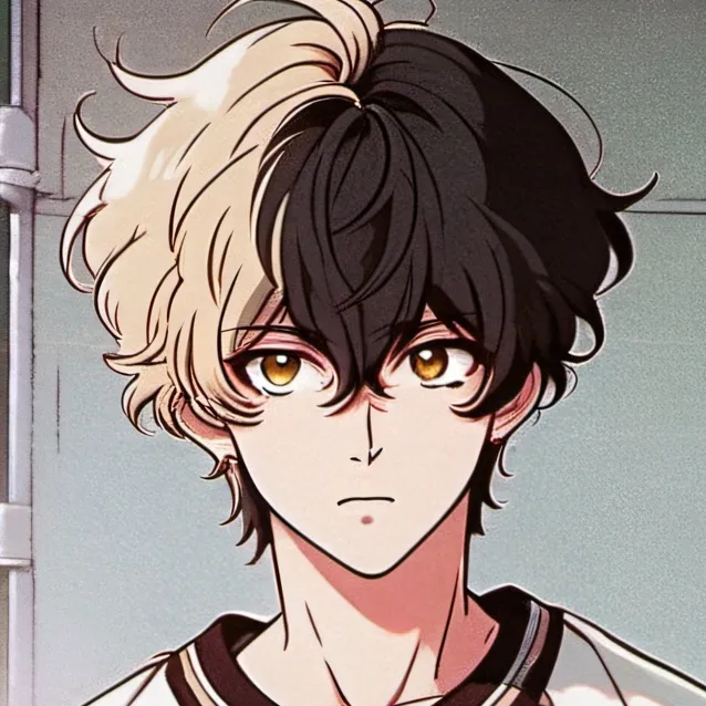 chat with ai character: ~Asher~