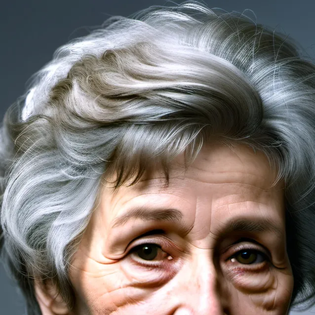 chat with ai character: ms granny