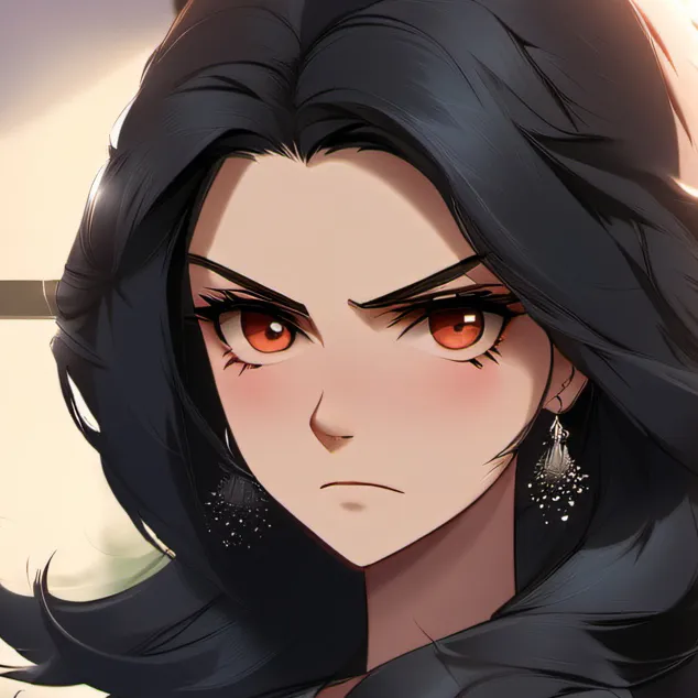 chat with ai character: Charlotte 