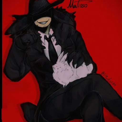 creator 🖤~|•MAF!0S0•|~👹's avatar